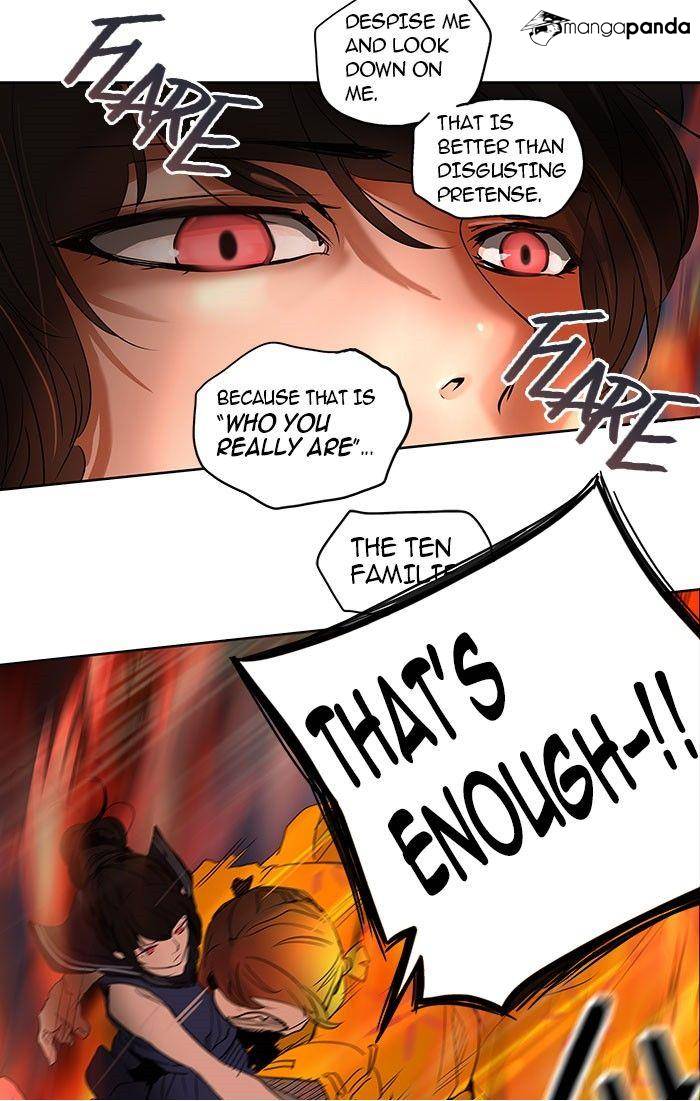 Tower of God Chapter 258 image 41